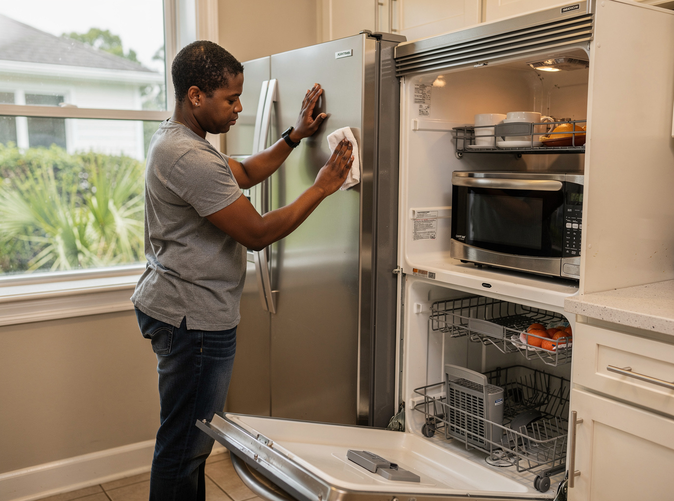 How to Extend the Lifespan of Your Household Appliances